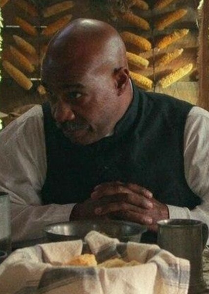 Michael Beach