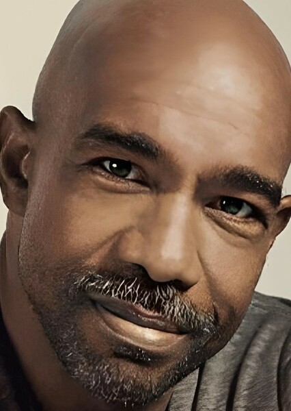 Michael Beach photo