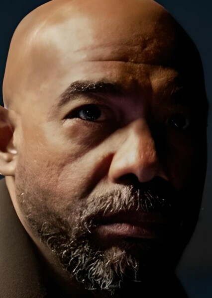 Michael Beach photo