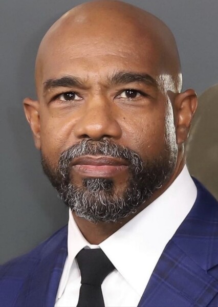 Michael Beach photo
