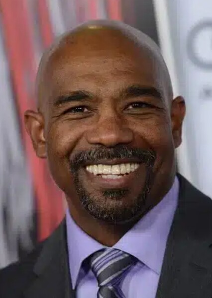 Michael Beach