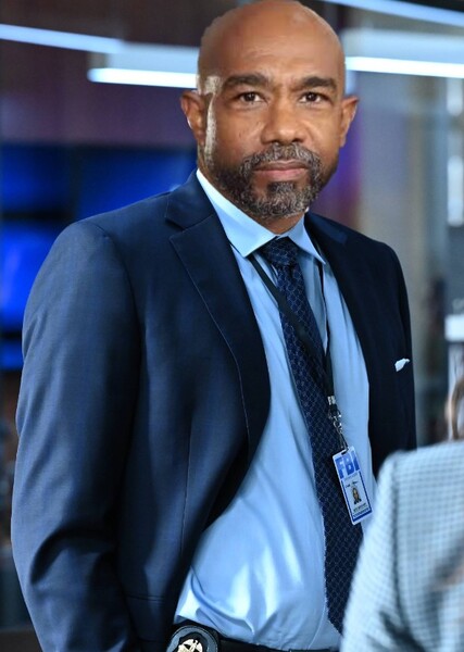 Michael Beach photo