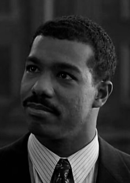 Michael Beach photo