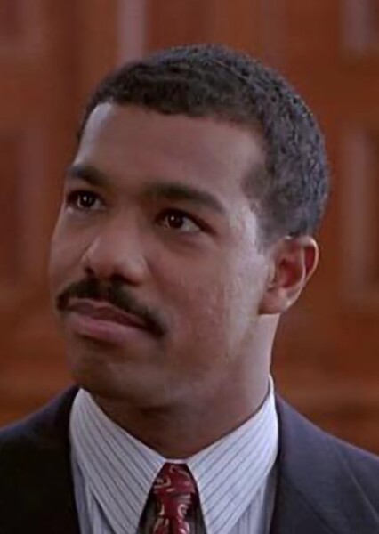 Michael Beach photo