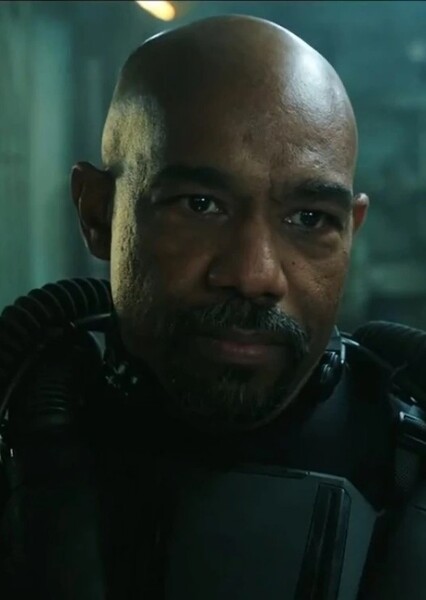 Michael Beach photo