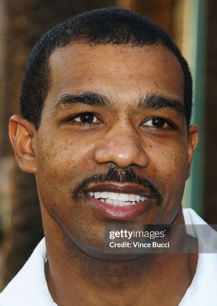 Michael Beach photo