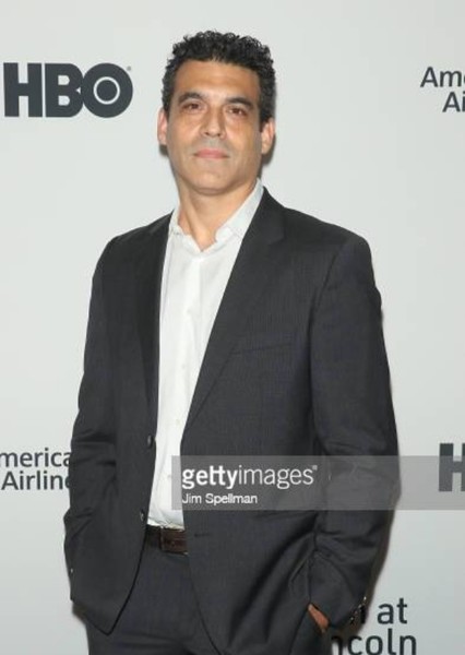 Michael Bederman