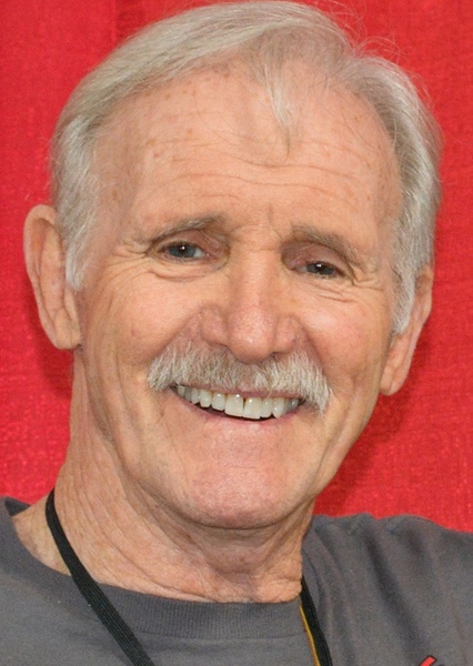 Michael Bell photo