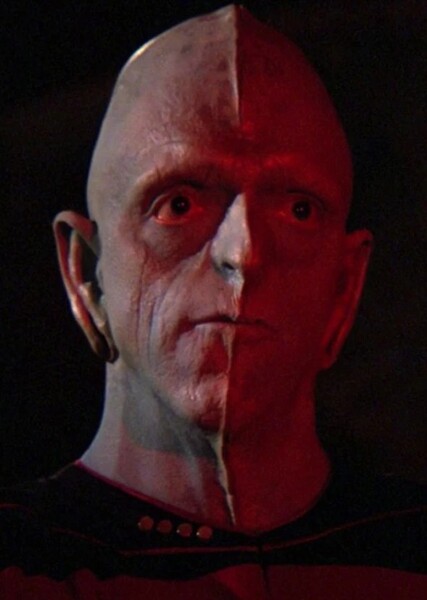 Michael Berryman