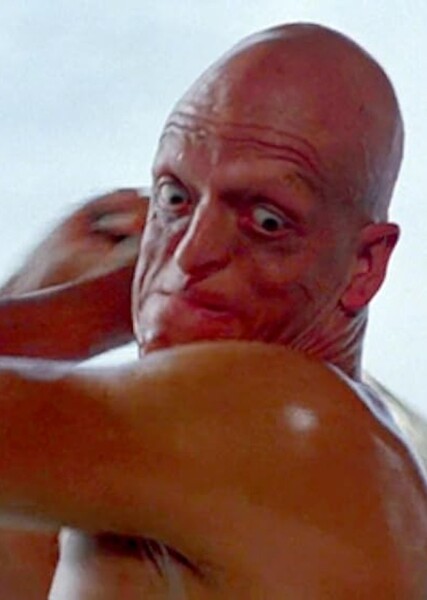 Michael Berryman photo