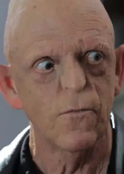 Michael Berryman photo