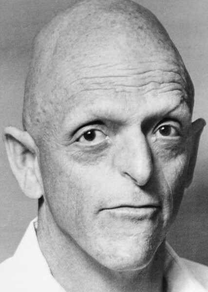 Michael Berryman photo