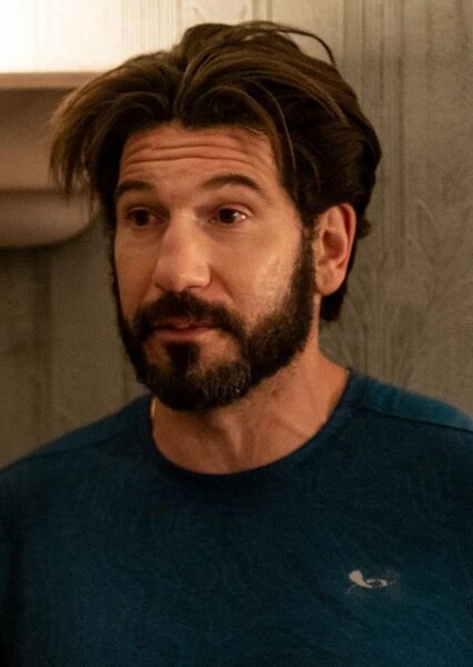 Michael Berzatto
