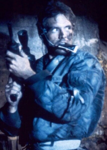 Michael Biehn photo