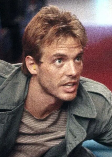 Michael Biehn