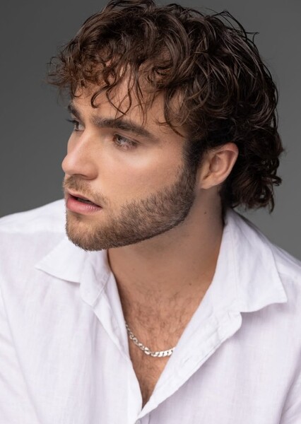 Michael Bishop photo