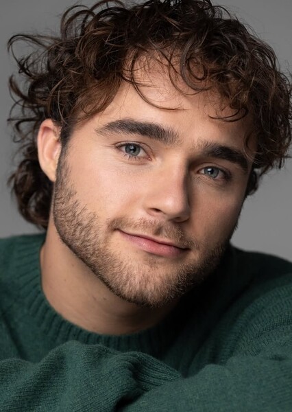 Michael Bishop photo