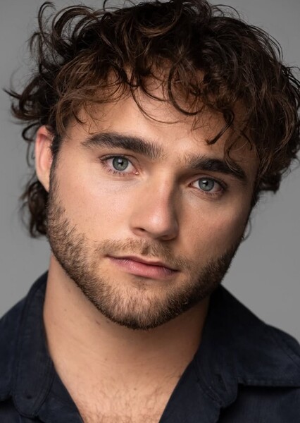 Michael Bishop photo