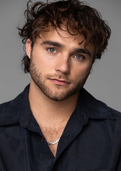 Michael Bishop photo