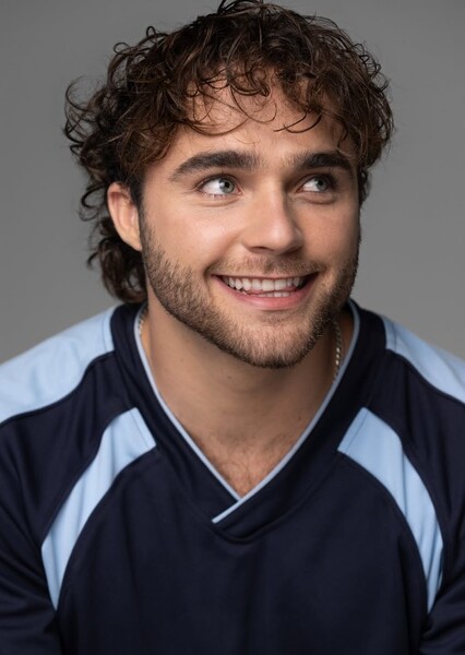 Michael Bishop photo