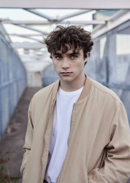 Michael Bishop photo