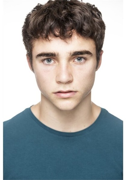 Michael Bishop photo