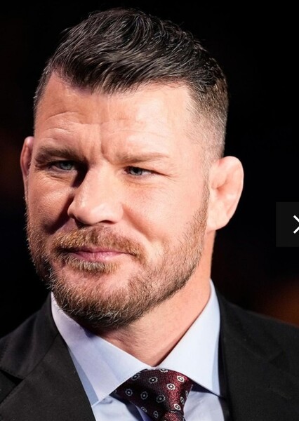 Michael Bisping photo