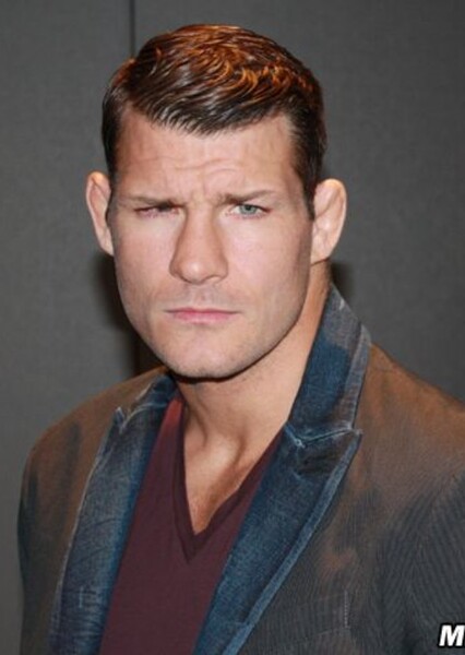 Michael Bisping photo