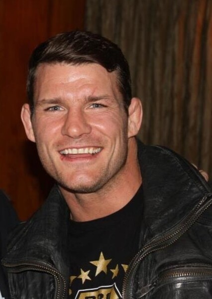 Michael Bisping photo