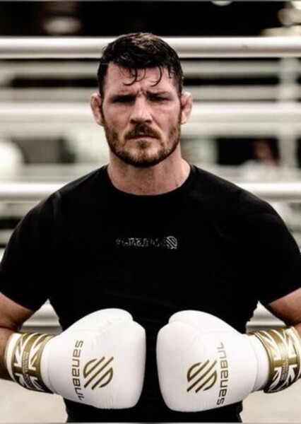 Michael Bisping photo