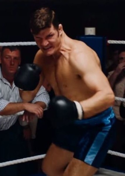 Michael Bisping photo