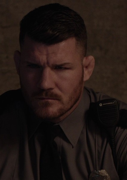 Michael Bisping photo