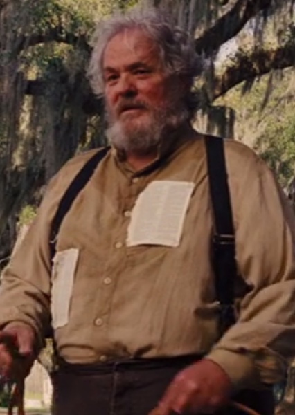 Michael Bowen photo