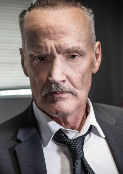 Michael Bowen photo