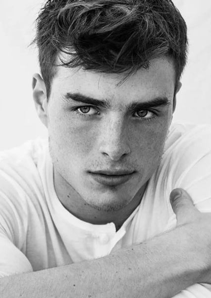 Michael Bradway photo
