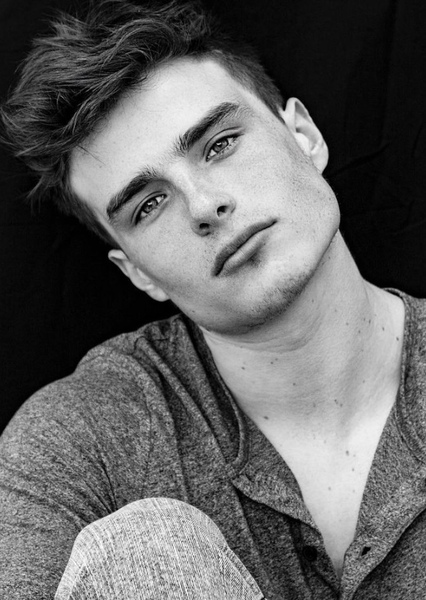 Michael Bradway photo