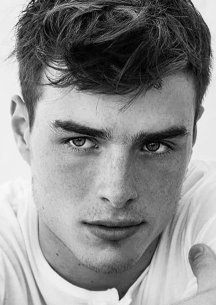 Michael Bradway photo