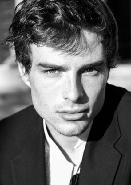Michael Bradway photo
