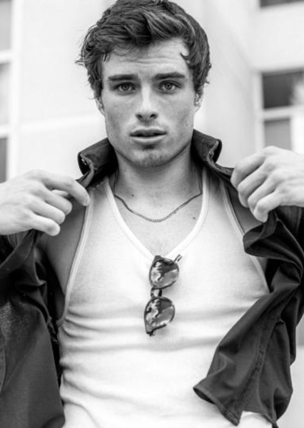 Michael Bradway photo