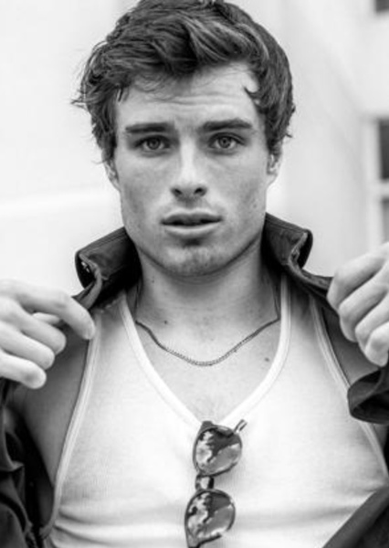Michael Bradway photo