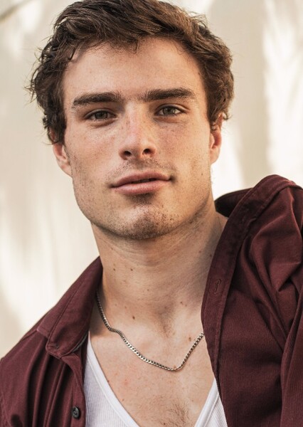 Michael Bradway