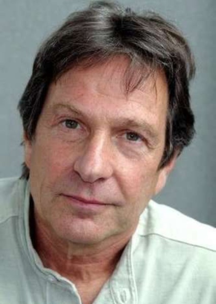 Michael Brandon photo