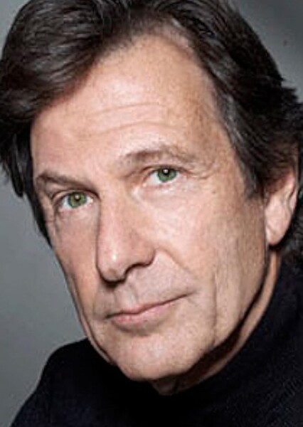 Michael Brandon photo