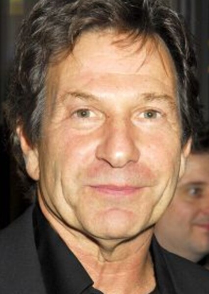 Michael Brandon photo