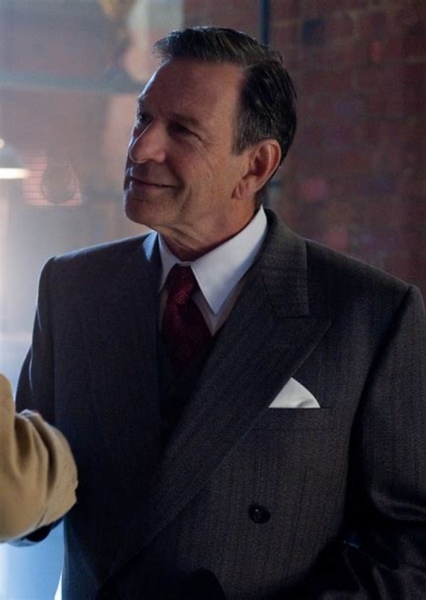 Michael Brandon photo
