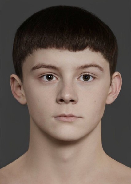 Michael Brian Myers