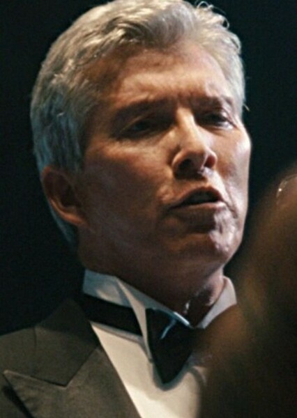 Michael Buffer photo