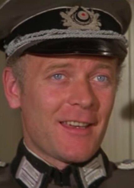 Michael Byrne