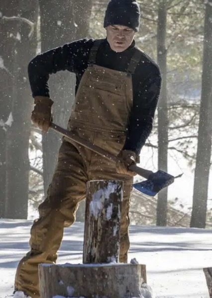 Michael C. Hall photo