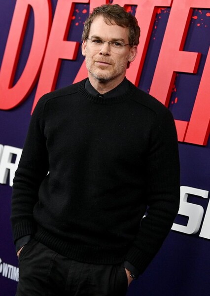 Michael C. Hall photo